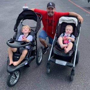 Meet your Posher, Keith